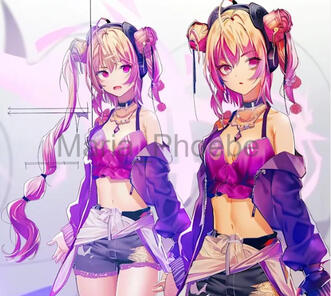 Animation Art