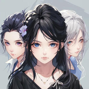Animation Art