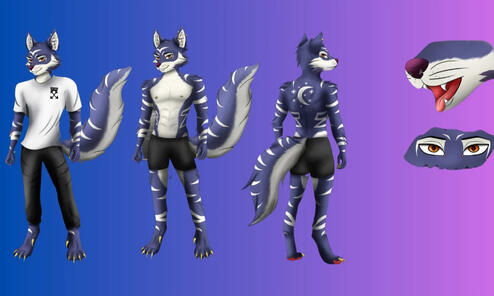 Reference Sheet
