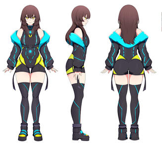 Reference Sheet