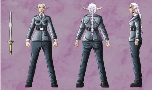 Reference Sheet