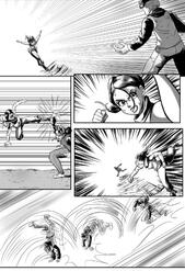 Comic Art