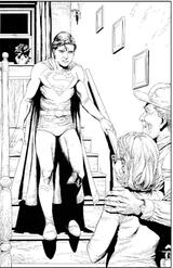Comic Art