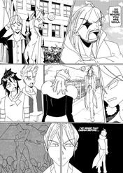 Comic Art